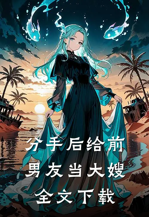 分手后给前男友当大嫂全文下载