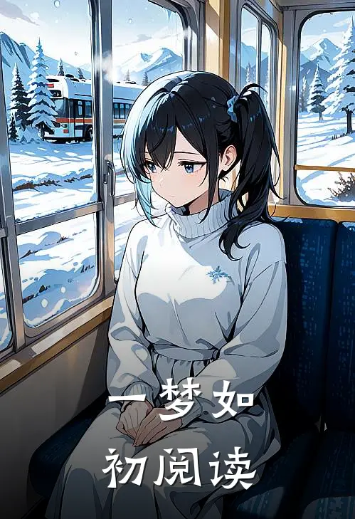 一梦如初阅读