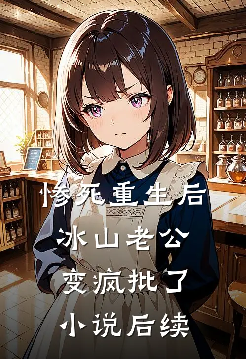 惨死重生后，冰山老公变疯批了小说后续