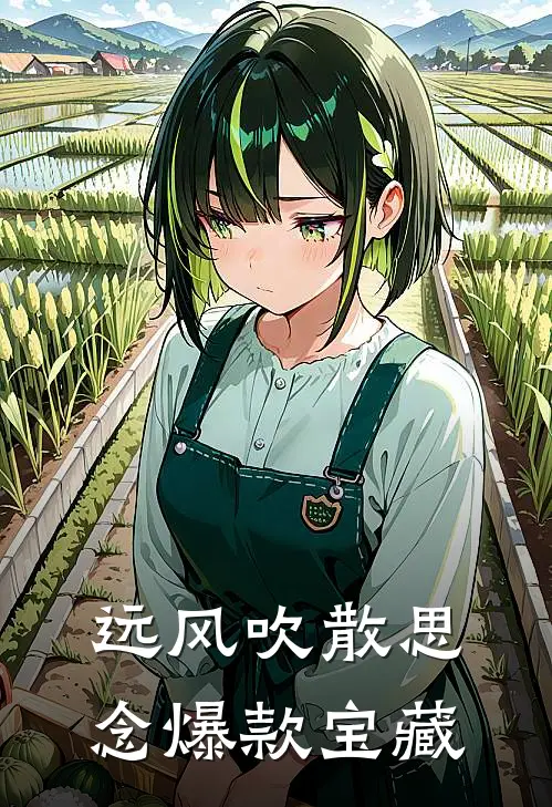 远风吹散思念爆款宝藏