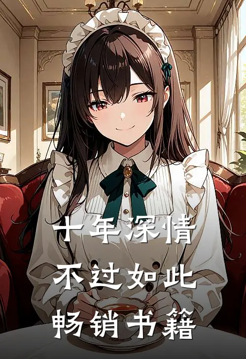 十年深情，不过如此畅销书籍