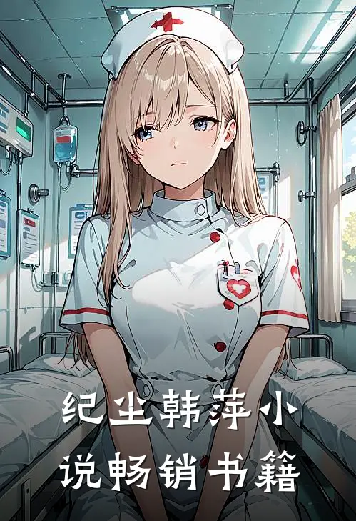 纪尘韩萍小说畅销书籍