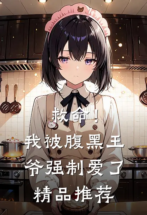 救命！我被腹黑王爷强制爱了精品推荐