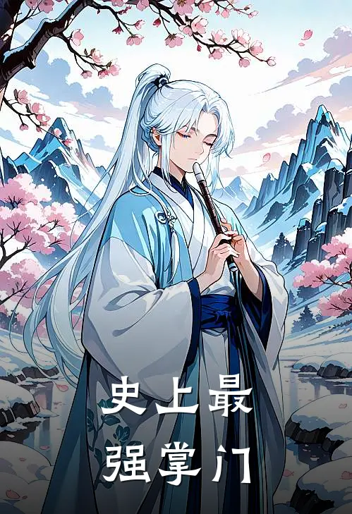 史上最强掌门