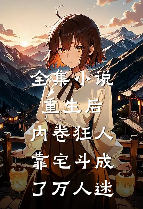 全集小说重生后，内卷狂人靠宅斗成了万人迷