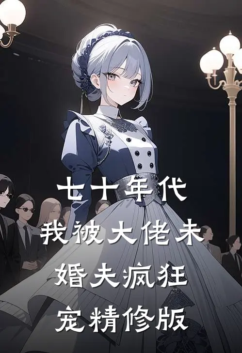 七十年代：我被大佬未婚夫疯狂宠精修版