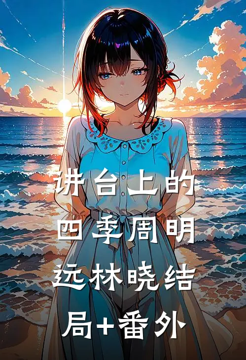 讲台上的四季周明远林晓结局+番外