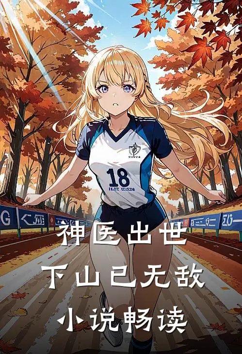 神医出世，下山已无敌小说畅读