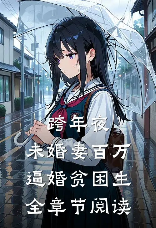 跨年夜，未婚妻百万逼婚贫困生全章节阅读