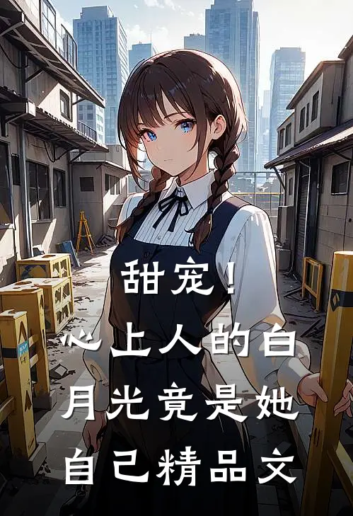 甜宠!心上人的白月光竟是她自己精品文章