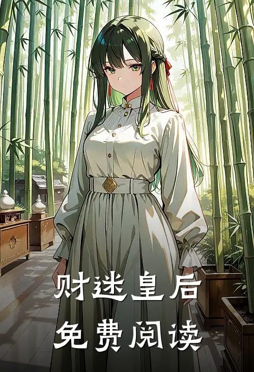 财迷皇后免费阅读