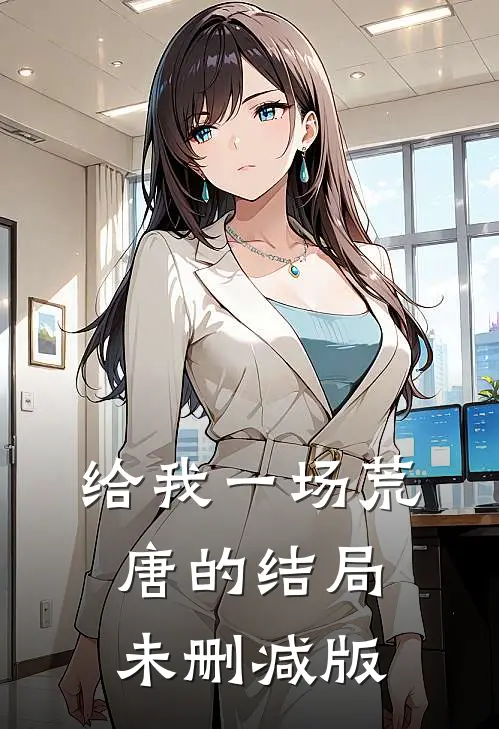 给我一场荒唐的结局未删减版