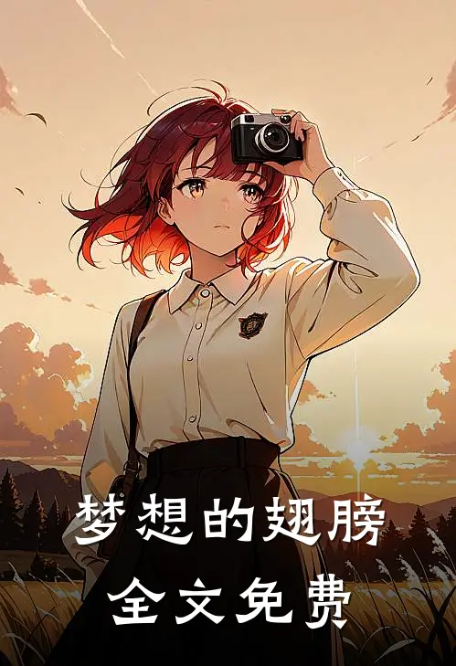 梦想的翅膀全文免费