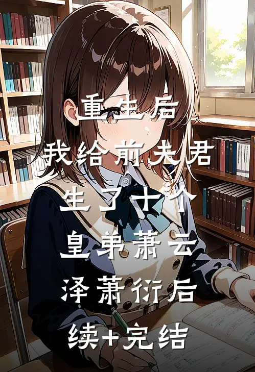 重生后，我给前夫君生了十个皇弟萧云泽萧衍后续+完结
