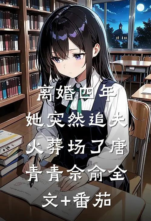 离婚四年，她突然追夫火葬场了唐青青佘俞全文+番茄