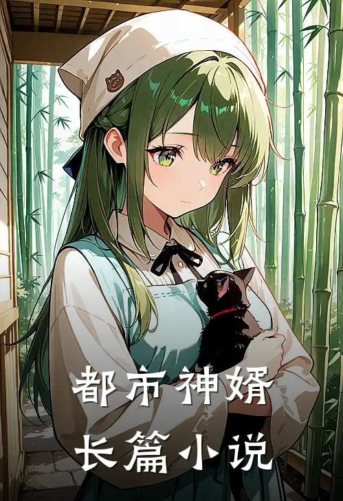 都市神婿长篇小说