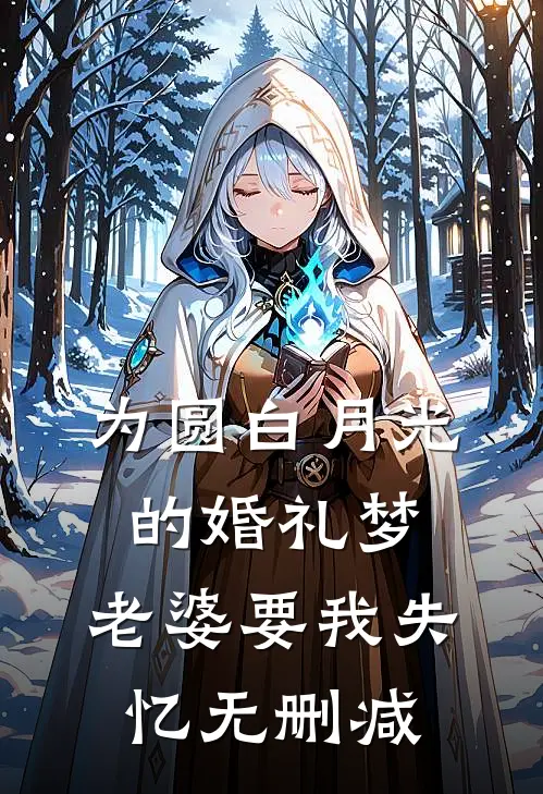 为圆白月光的婚礼梦，老婆要我失忆无删减