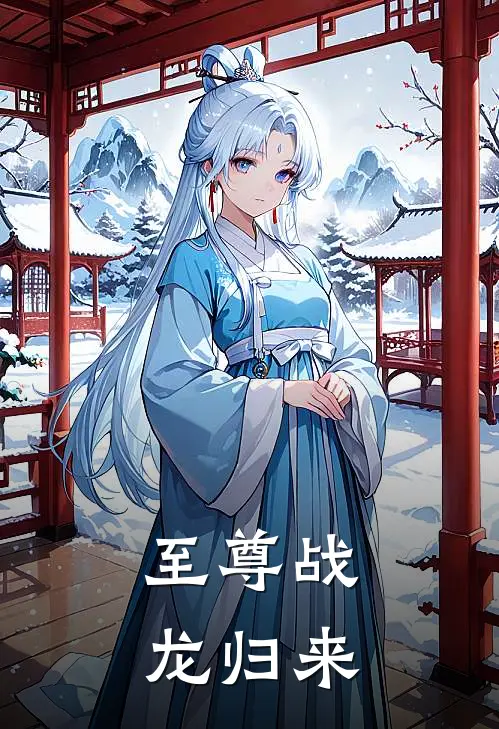 至尊战龙归来