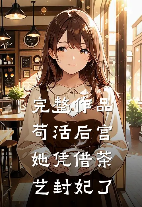 完整作品苟活后宫：她凭借茶艺封妃了