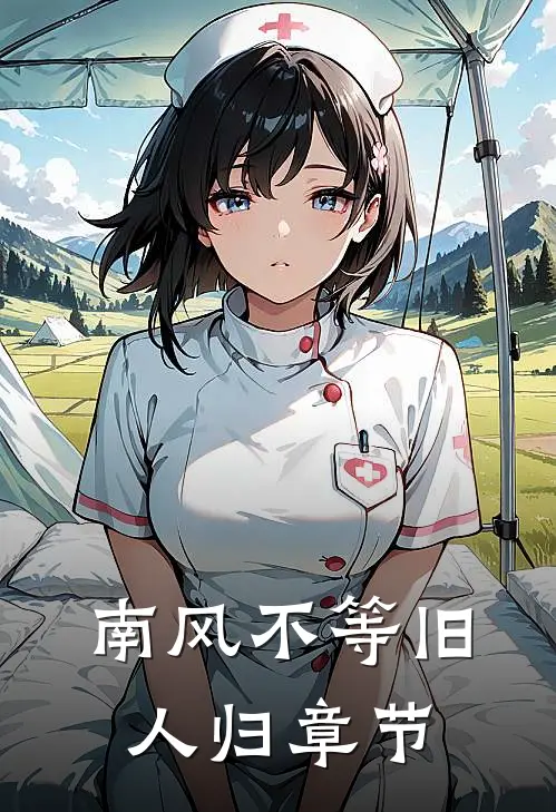南风不等旧人归章节