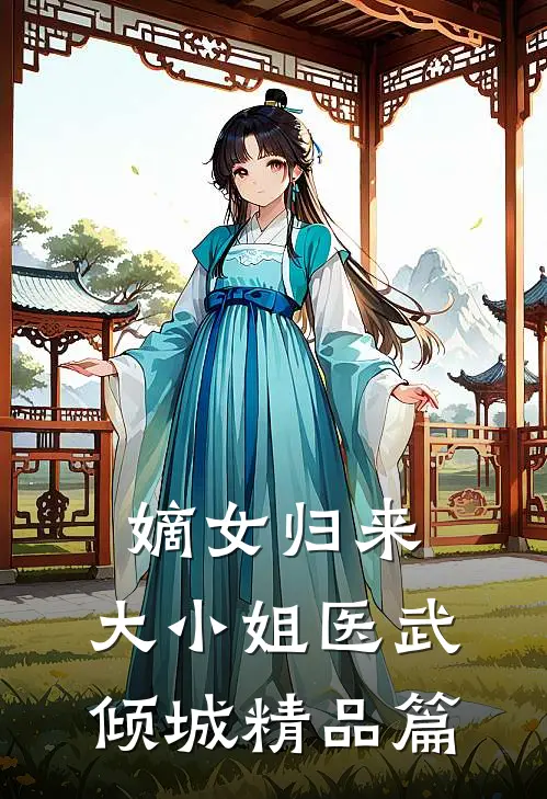 嫡女归来：大小姐医武倾城精品篇