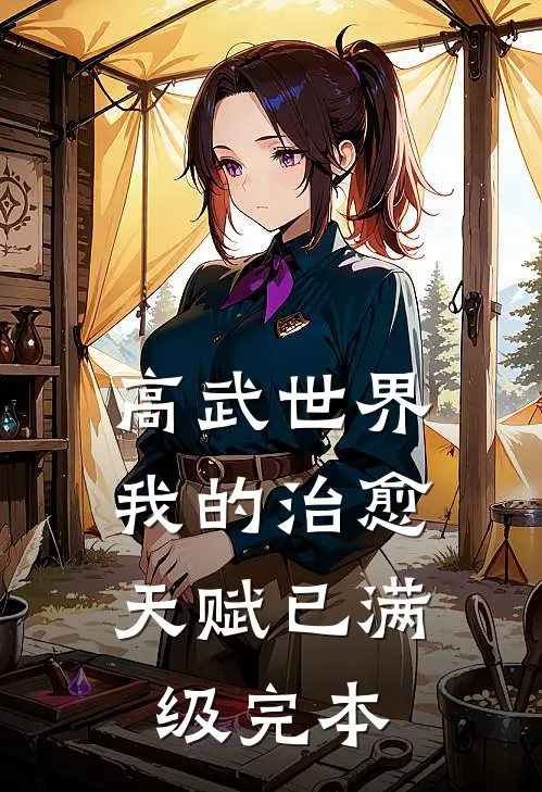 高武世界，我的治愈天赋已满级完本