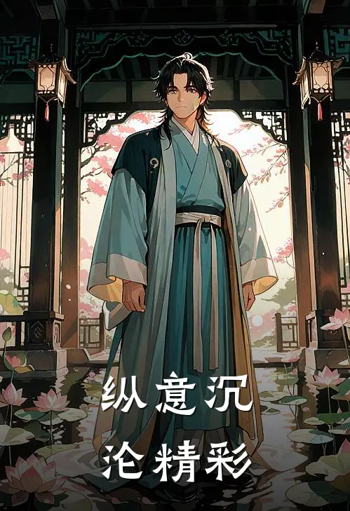 纵意沉沦精彩