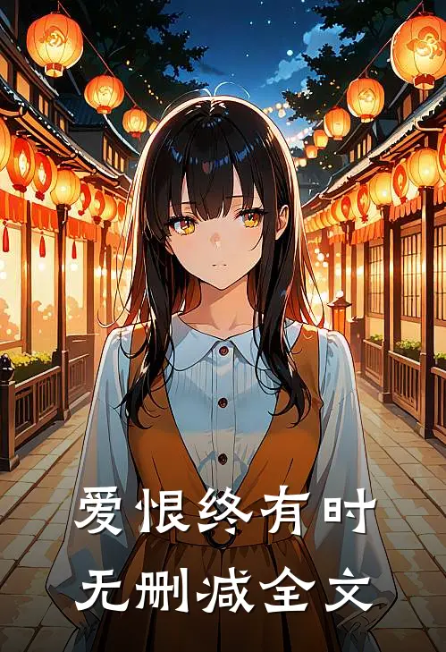 爱恨终有时无删减全文