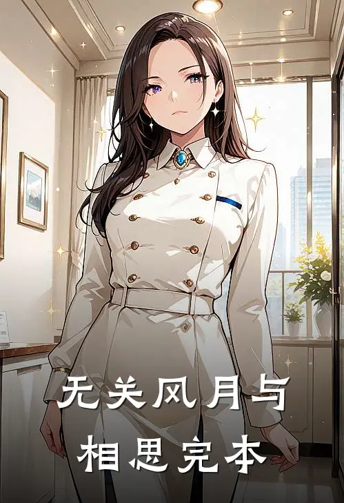 无关风月与相思完本