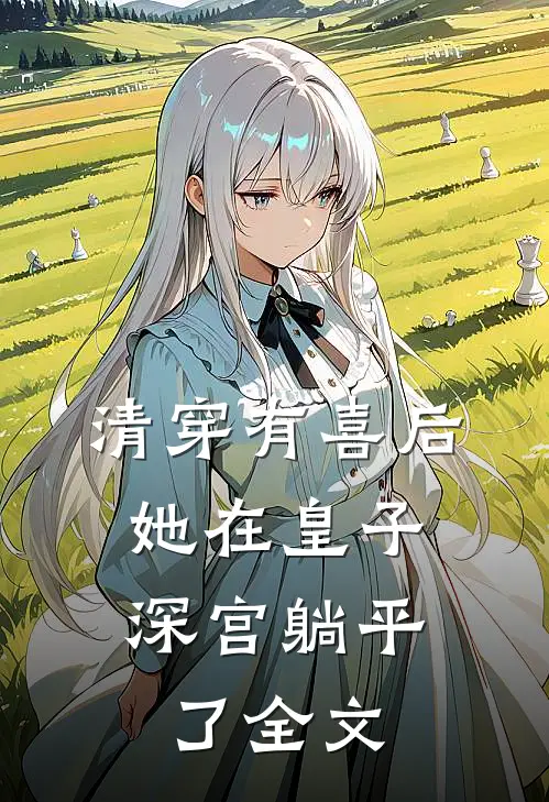 清穿有喜后，她在皇子深宫躺平了全文