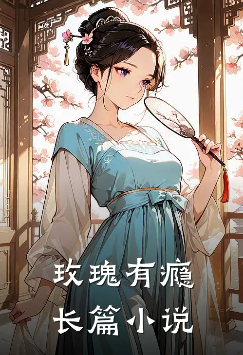 玫瑰有瘾长篇小说