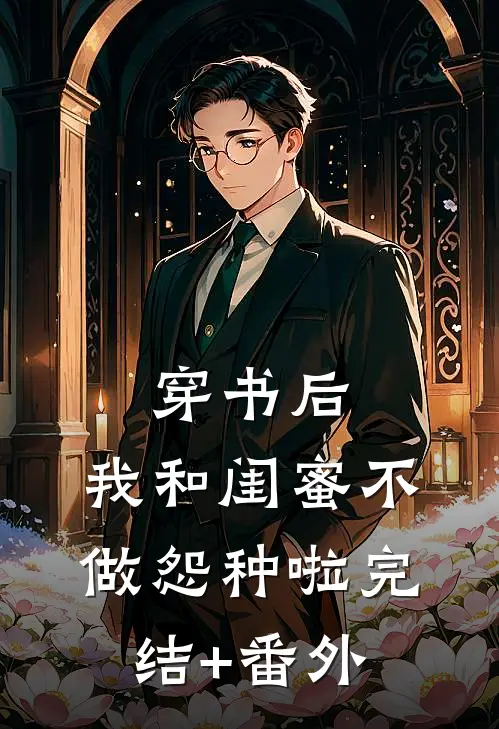 穿书后，我和闺蜜不做怨种啦完结+番外