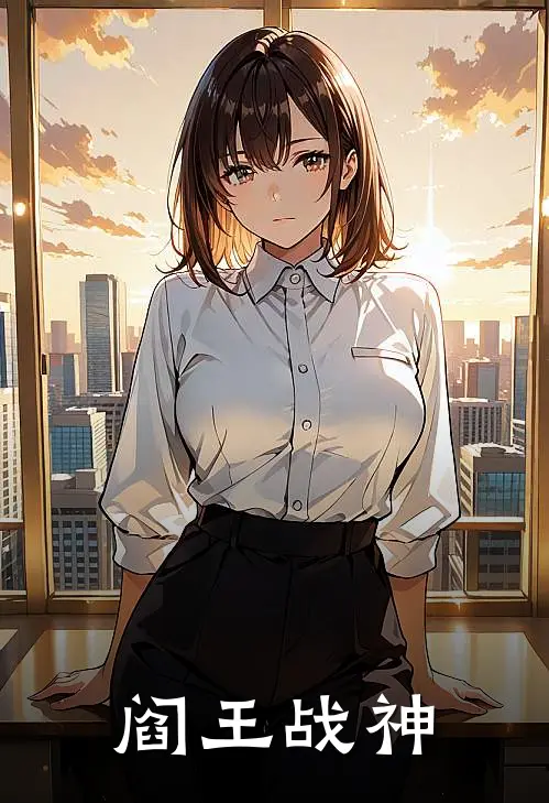 阎王战神