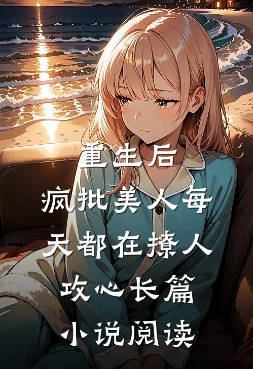 重生后，疯批美人每天都在撩人攻心长篇小说阅读
