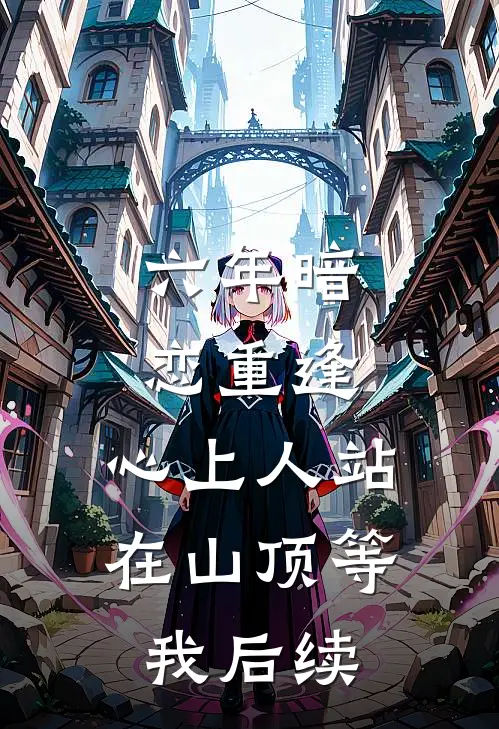 六年暗恋重逢,心上人站在山顶等我后续