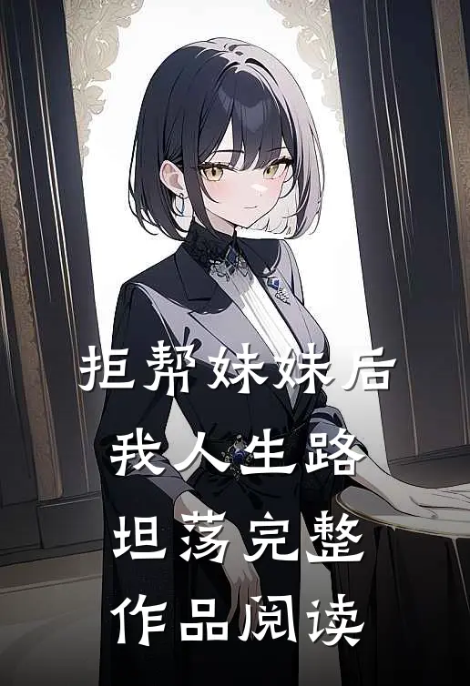 拒帮妹妹后，我人生路坦荡完整作品阅读