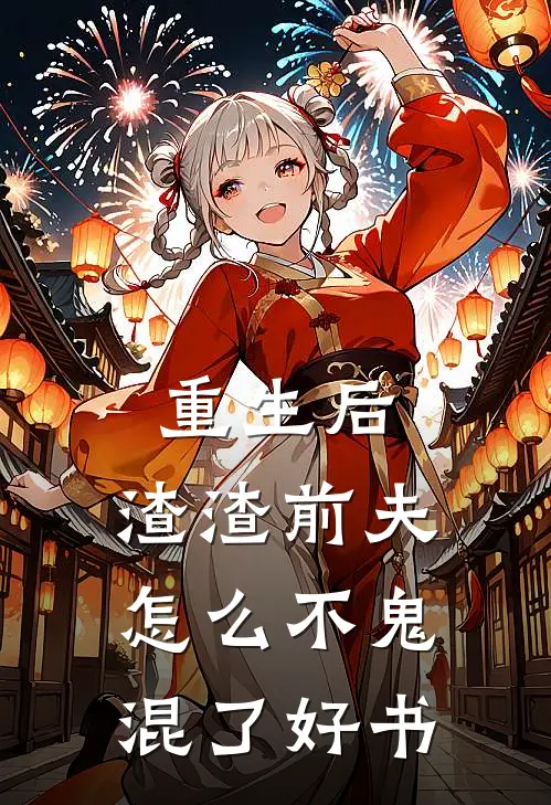 重生后，渣渣前夫怎么不鬼混了好书