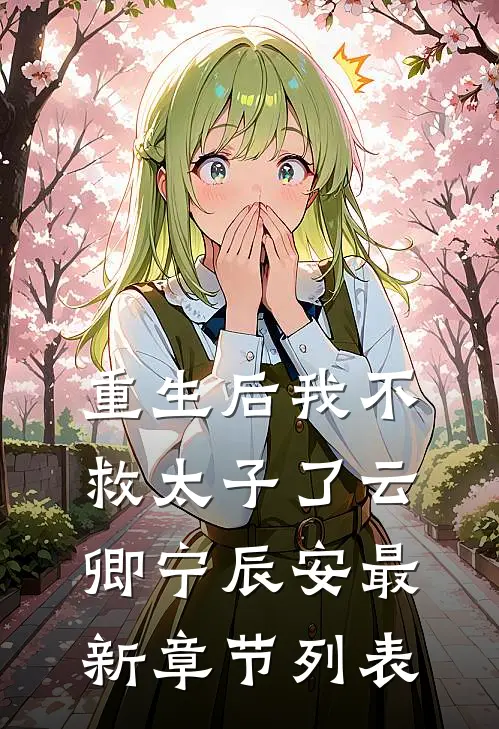重生后我不救太子了云卿宁辰安最新章节列表