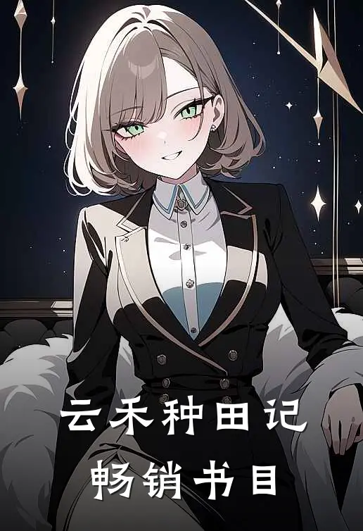 云禾种田记畅销书目是