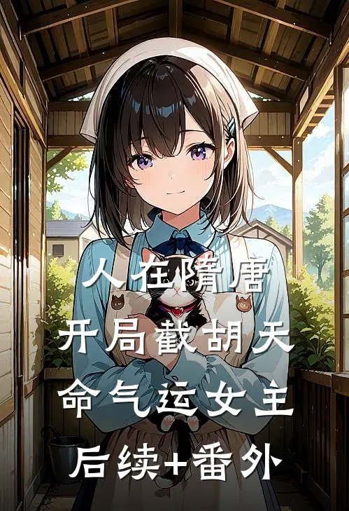 人在隋唐，开局截胡天命气运女主后续+番外