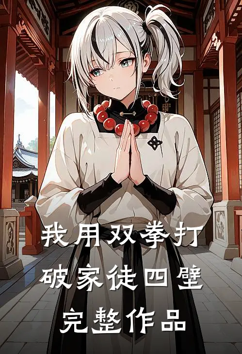 我用双拳打破家徒四壁完整作品