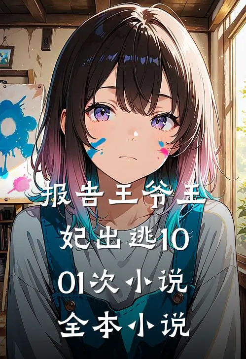 报告王爷王妃出逃1001次 小说全本小说