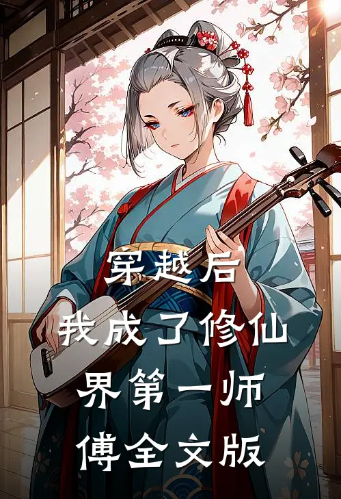 穿越后,我成了修仙界第一师傅全文版