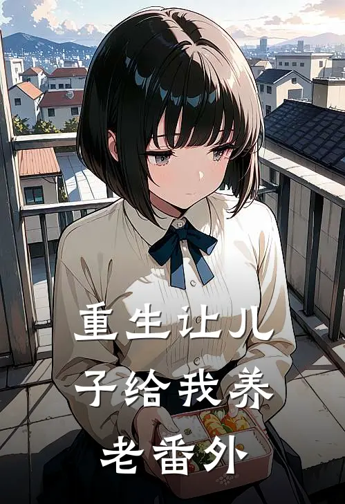 重生让儿子给我养老番外
