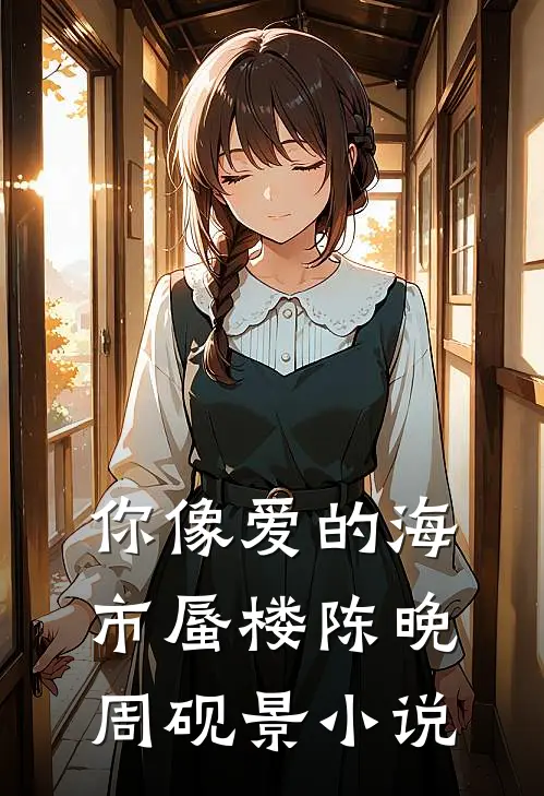 你像爱的海市蜃楼陈晚周砚景小说