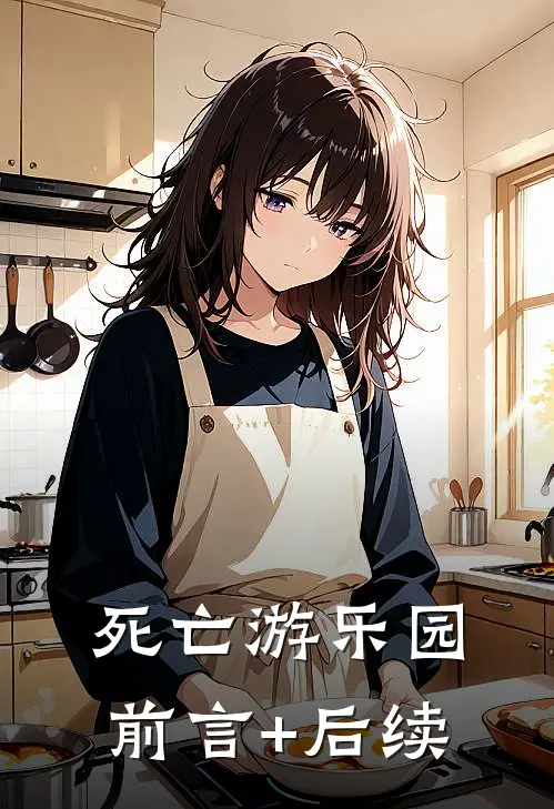 死亡游乐园前言+后续