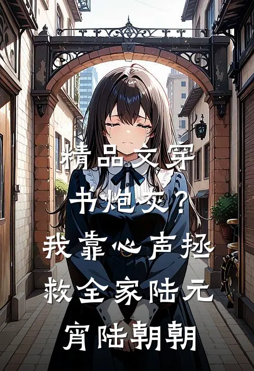 精品文穿书炮灰？我靠心声拯救全家陆元宵陆朝朝