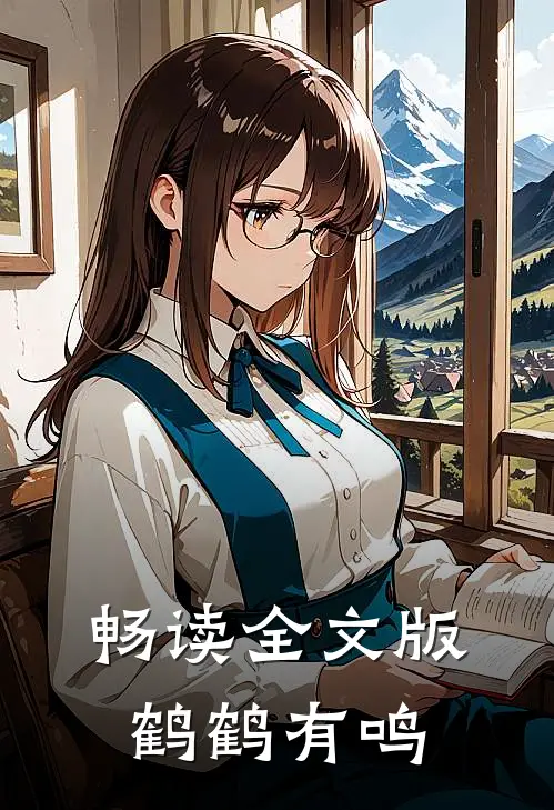 畅读全文版鹤鹤有鸣