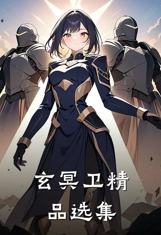 玄冥卫精品选集