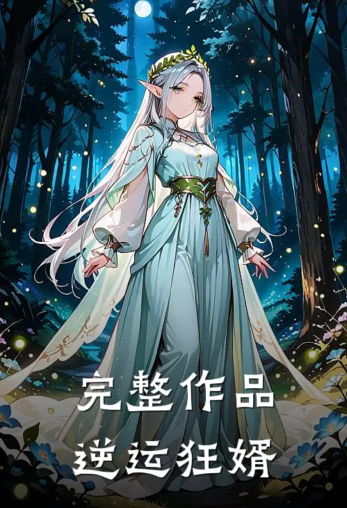 完整作品逆运狂婿